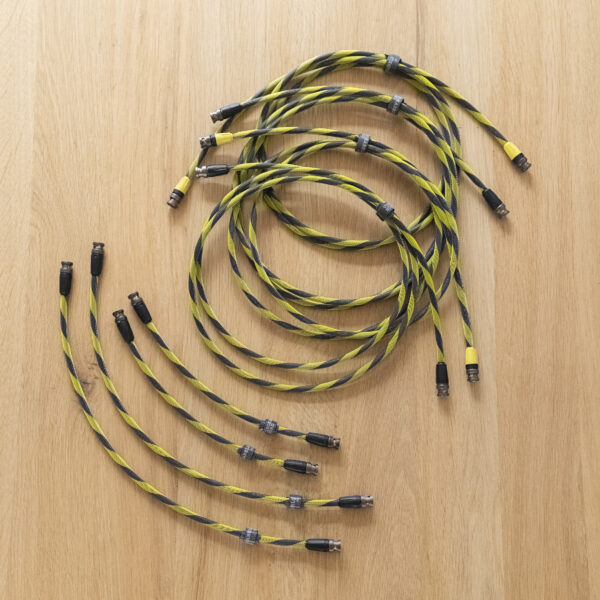 Standard_Braided_Flexible_SDI_6G_10 Standard Braided Flexible SDI 6G