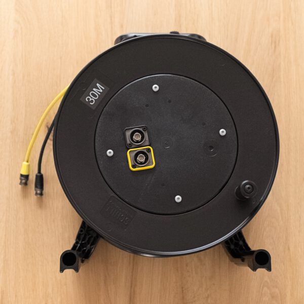 Reel Multi-Channel Loom SDI 12G