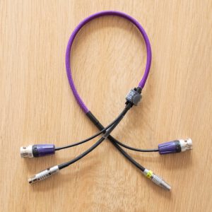 SDI & Power 24V Combo