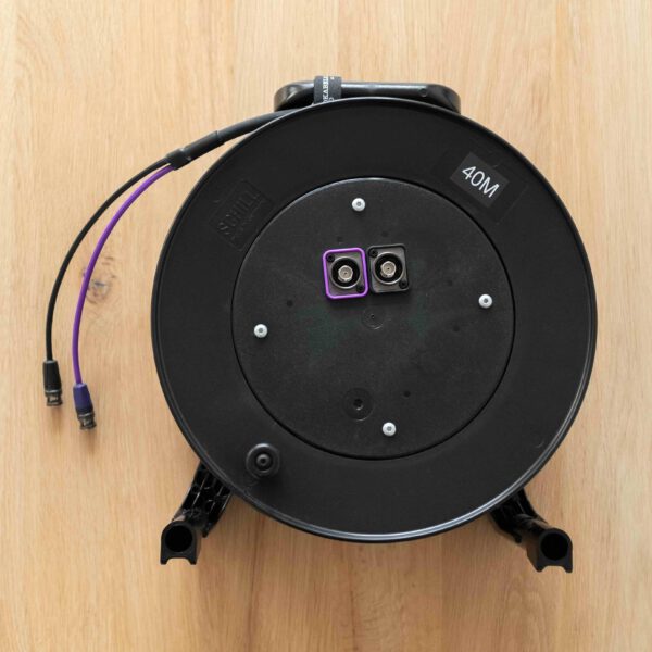 Reel Multi-Channel Loom SDI 4K