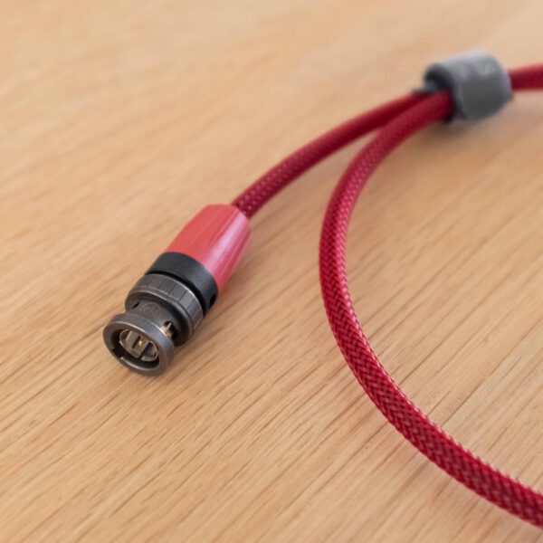 Thin Braided SDI 12G