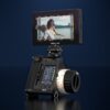 ARRI SmallHD Overlay USB